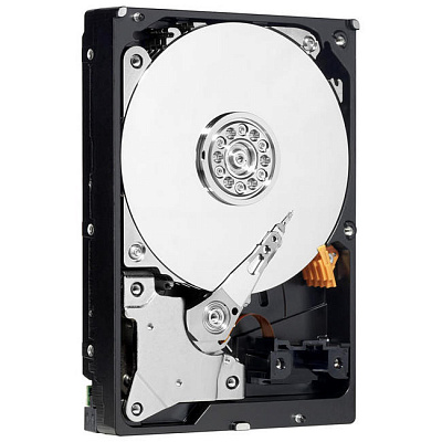 Жесткий диск WD WD3200AVCS 320Гб (Новый) – фото