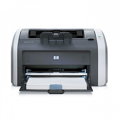 Принтер HP LASERJET 1010 – фото
