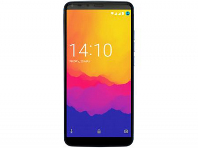 Планшет PRESTIGIO GRACE 5718 4G – фото