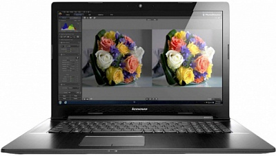 Ноутбук LENOVO IDEAPAD Z7080 – фото