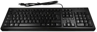 Клавиатура HP PR1101U – фото