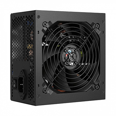 Блок питания AEROCOOL KCAS 400Вт – фото