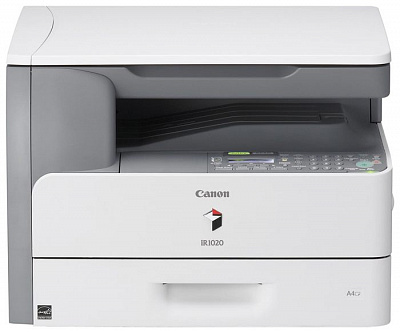 МФУ CANON IR1020 – фото