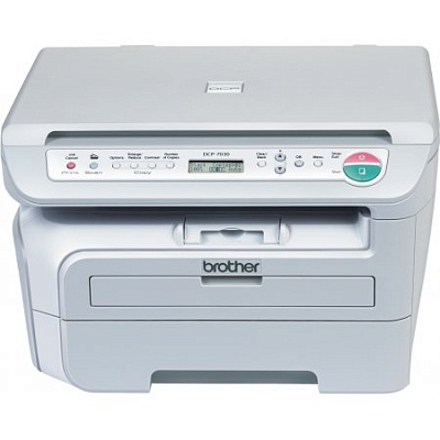 МФУ BROTHER DCP-7032R – фото