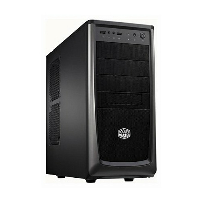 Корпус COOLER MASTER ELITE 372 – фото