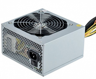 Блок питания BOOSTER ATX-450W 450Вт – фото