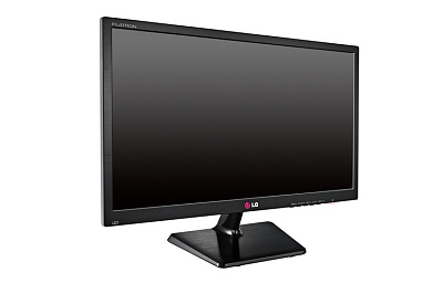 Монитор LG FLATRON 22EN33S – фото