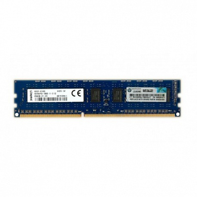 Оперативная память для сервера KINGSTON DDR3 4Гб – фото
