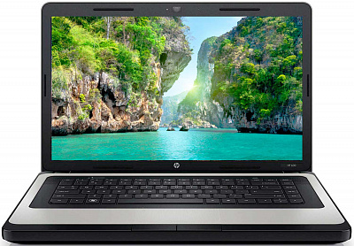Ноутбук HP 630 – фото