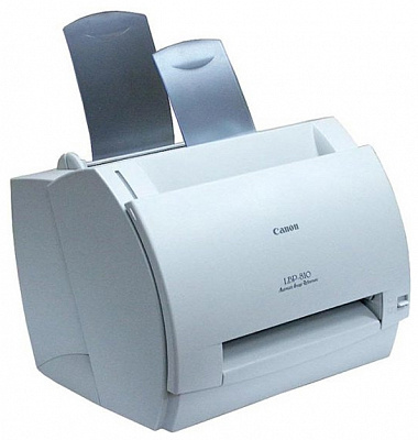 Принтер CANON LBP-810 – фото