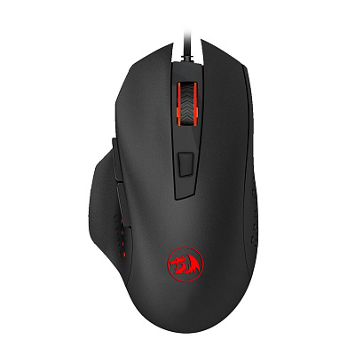 Мышь REDRAGON GAINER M610 – фото