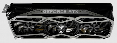 Видеокарта GAINWARD GEFORCE RTX3080 PHOENIX 10Гб – фото