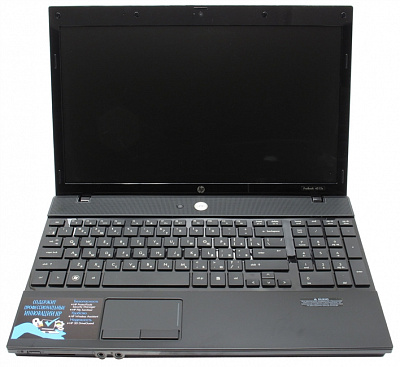 Ноутбук HP PROBOOK 4515SVQL – фото