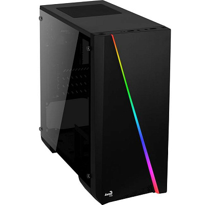 Системный блок Игровой 53K – фото