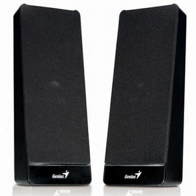 Колонки для компьютера GENIUS SP-N200 – фото