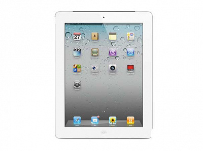 Планшет APPLE IPAD 4 MD513RS/A 16Гб WHITE – фото