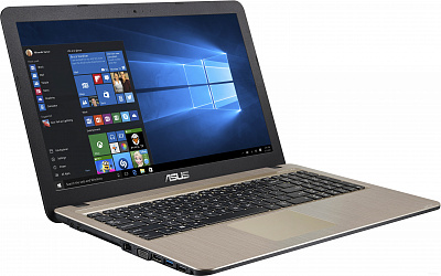 Ноутбук ASUS X540L – фото