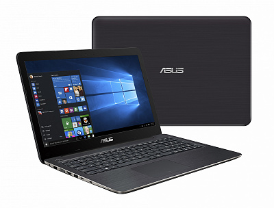 Ноутбук ASUS X556UQ-DM655T – фото