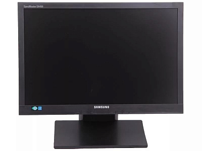 Монитор SAMSUNG S19A450BW (Уценка) – фото