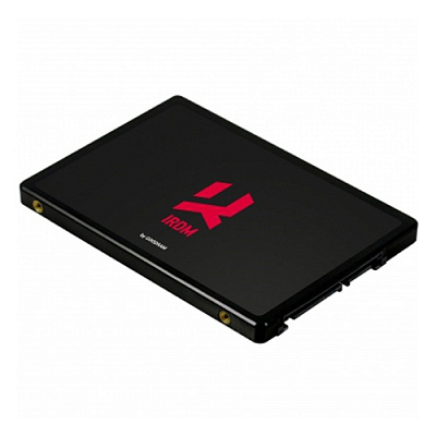 Накопитель SSD GOODRAM IR-SSDPR-S25A-120 120Гб #1 – фото