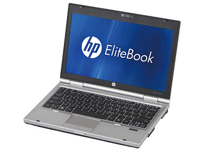 Ноутбук HP ELITEBOOK 2560P #2 – фото