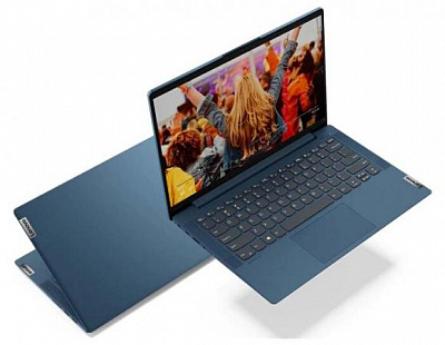 Ноутбук LENOVO IDEAPAD 5 14IIL05 #1 – фото