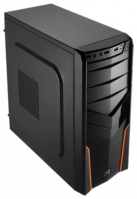 Корпус ATX AEROCOOL V2X (Новый) – фото