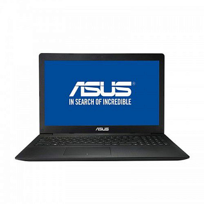 Ноутбук ASUS X553SA – фото