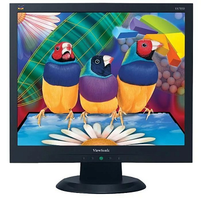 Монитор VIEWSONIC VA705B – фото