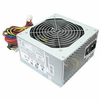 Блок питания INWIN P350AJ20 350Вт – фото