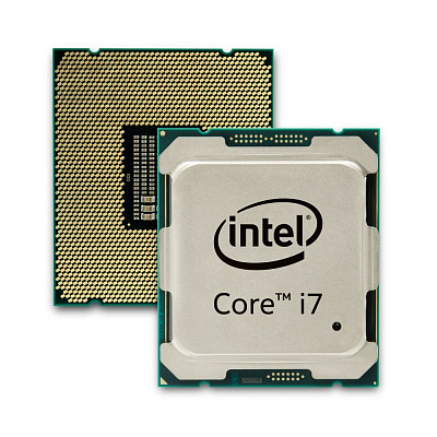 Процессор INTEL CORE I7-7700K – фото