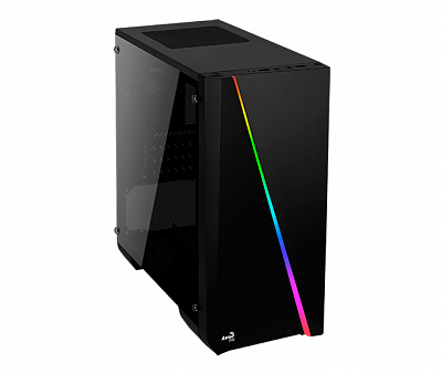 Системный блок Игровой 1249U – фото