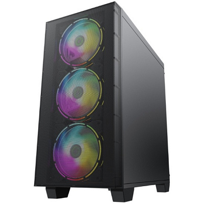 Корпус GAMEMAX AERO MINI ECO (Новый) – фото