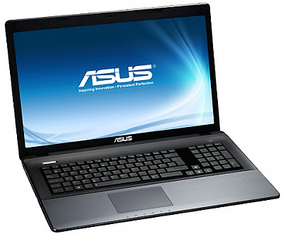 Ноутбук ASUS K95VJ – фото
