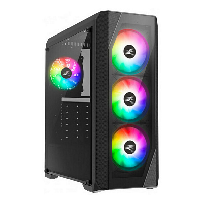 Корпус ZALMAN N5 TF – фото