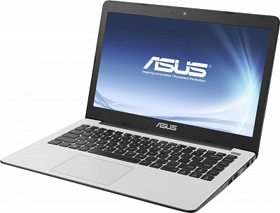 Ноутбук ASUS X551C #1 – фото