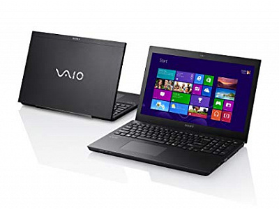 Ноутбук SONY VAIO SVS151E2AV – фото
