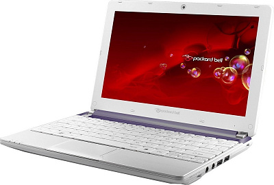 Нетбук PACKARD BELL ZE6 DOT-S-E3 (Без озу) – фото