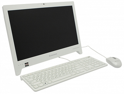Моноблок LENOVO C245 – фото