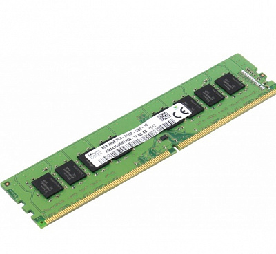 Оперативная память HYNIX HMA41GU7AFR8N-TF DDR4 8Гб – фото