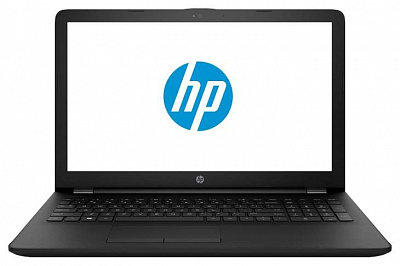 Ноутбук HP 15-RB028UR – фото