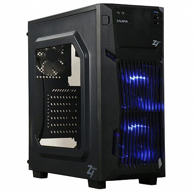 Корпус ZALMAN Z1 NEO – фото