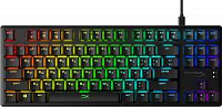 Клавиатура HYPERX ALLOY ORIGINS CORE TKL RGB – фото