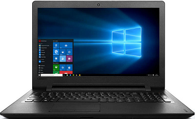 Ноутбук LENOVO IDEAPAD 110-15ACL 80TJ (Уценка) – фото