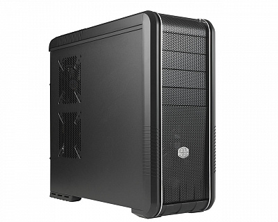 Системный блок Игровой 902Z – фото
