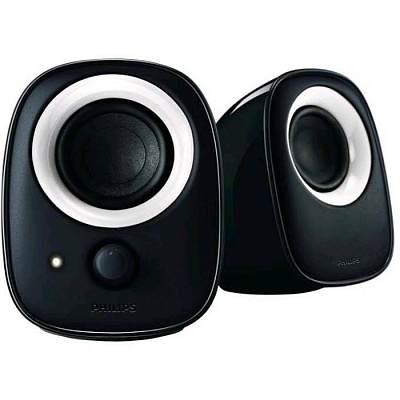 Колонки для компьютера PHILIPS SPA2210 – фото