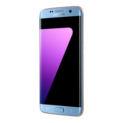 Смартфон SAMSUNG GALAXY S7 EDGE 32Гб – фото