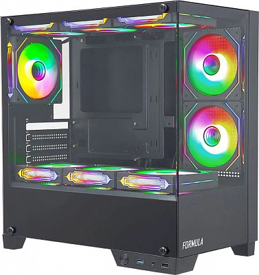 Системный блок Игровой 2668U – фото
