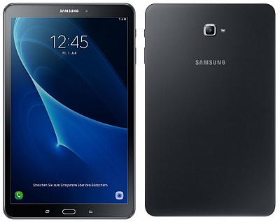 Планшет SAMSUNG GALAXY TAB A 10.1 SM-T585 16Гб – фото