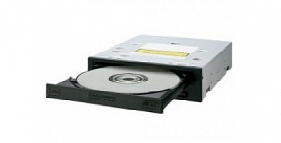 Оптический привод DVD±RW PIONEER DVR-212BK – фото